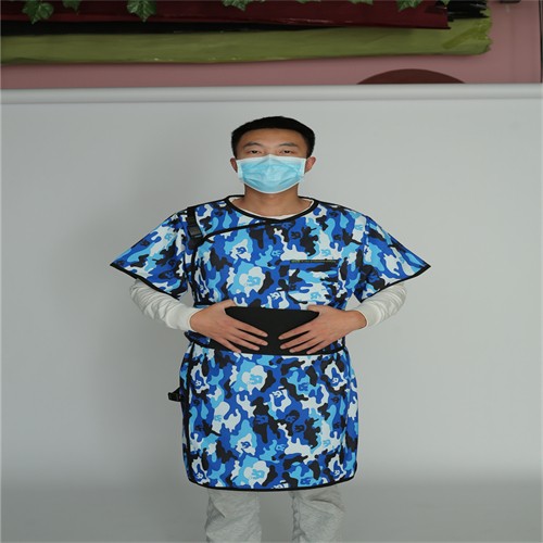 鞍山防辐射服