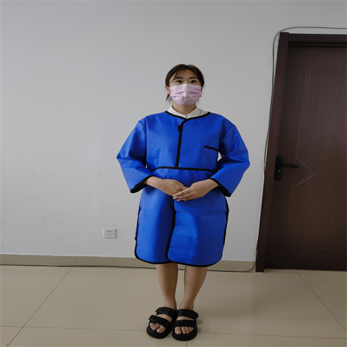 鞍山手术室铅衣